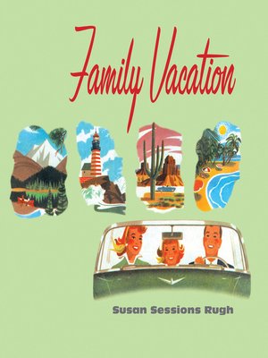 cover image of Family Vacation